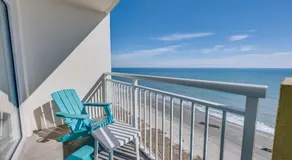 New Oceanfront Condo Direct Oceanfront at Baywatch - Image 4