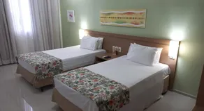 #SENSACIONAL# PREMIUM HOTEL Manaus AM - Image 2
