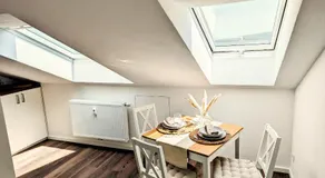 Blackforest Apartment Schömberg - Image 4