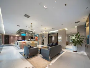 Magnotel Shenyang Zhangshi Economic and Technological Development Zone - Image 4