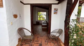 Eco-Hotel Casa de Oracion Barichara "Pet friendly" - Image 3