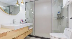 上海觅应微咪泳池别墅酒店迪士尼乐园店 - Image 5