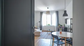 Wally Apartments by Flat White - With Elevator - Image 3