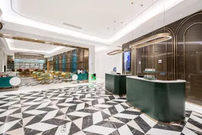 Ibis Styles Xuzhou Jiawang Wuyue Plaza - Image 3