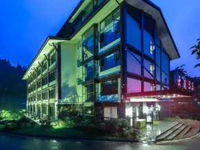Yunting Holiday Hotel - Image 5