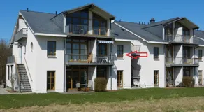 Appartementanlage Am Grün 13 - Image 5