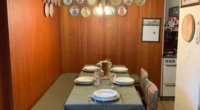 Renovated Mountain View Apartment - Les Eperviers - Image 4