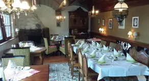 Alte Schreinerei-Auberge Harlekin - Image 4