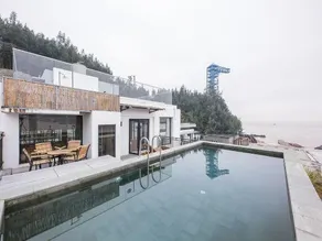Zuoshe Linghai Boutique Hotel - Image 5