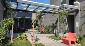 Sensacional Studio no Brás com Piscina/Metrô Brás - Image 3