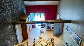 Chambres d'Eole - B&B -TOURNAI - Image 4