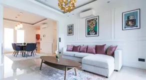 Corvinus Smart Apartment with Beautiful View - Image 3