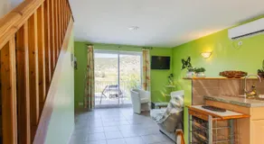 Appartement N°1 - Piscine Partagée - Image 2