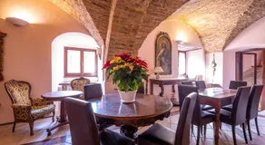 HOTEL TREVI Palazzo Natalini - Image 5