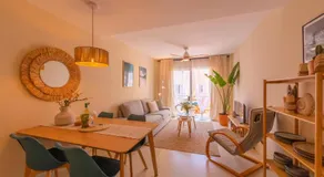 1a linea playa, balcon & piscina - Image 3