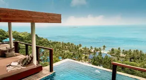 Sundancer Residences and Villas Lombok - Image 3