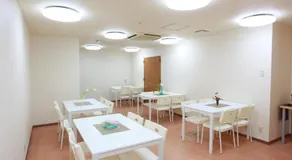 Hotel In Kyoto Sasarindou - Image 3