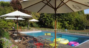 Eco-gîte - Domaine de La Gavolerie - Image 2
