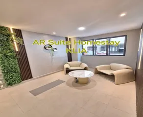 KLIA AIRPORT HOMESTAY 3 - Image 4