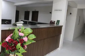 Safina Hotel Skardu - Image 2