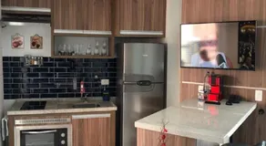 Apto em Santos - UNIQUE Residence - Image 3