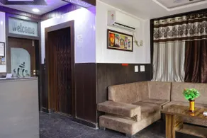 Hotel Tavooza Formely Sumangal - Image 4
