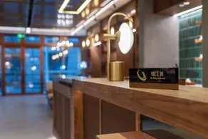 James Joyce Coffetel (Tianjin Railway Station Jinwan Square Branch) - Image 5