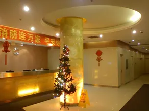 Jinjiang Inn Shenyang Palace Museum - Image 3