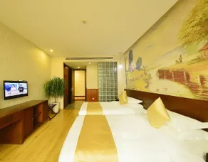 Run Dou Hotel - Image 2