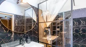 Ubytovanie Demänová 3izb 5osôb Sauna - Cube '69 - Image 2
