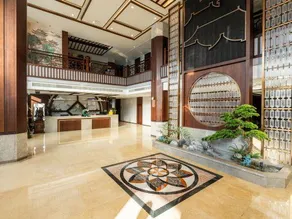 Qixian Hotel - Image 4