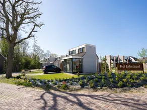 Holiday home Vakantiepark t Eibernest Texel - Image 3