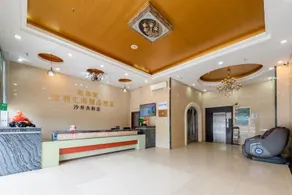 Haihui Baoli Hotel (Shenzhen Shajing) - Image 2