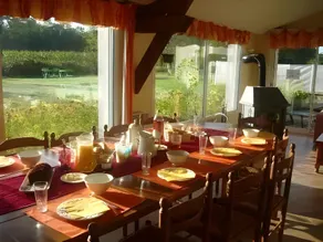 La Ferme de la Maugerie - Image 3