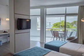 Oasis Atlantico Fortaleza - Image 2