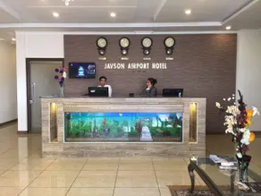 Javson Airport Hotel - Image 3