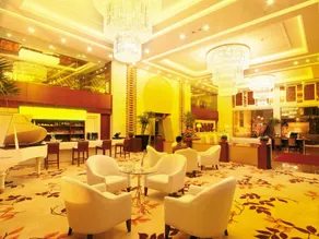 Dalian Southern Airline Pearl Hotel - Image 4