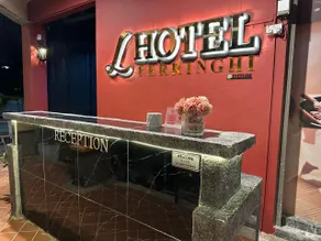 L Ferringhi Hotel - Image 3