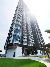 Almas Suites by RR JBcity - Image 4