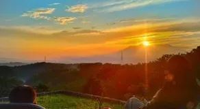 Villa Murah BOEKIT 3G dgn View 3 Gunung & Sunrise - Image 3
