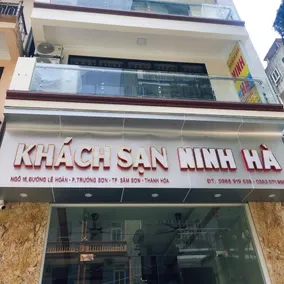 Khách Sạn Ninh Hà - Image 2