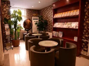GreenTree Inn Harbin Central Avenue - Image 3