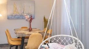 koukounari apartment in Chania city center - Image 4