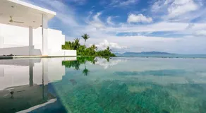 Villa Claire - Seaview Private Villa - Image 3