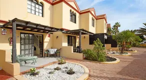 Maison de vacances \"Dúplex en Costa Calma - Fuerteventura\" avec piscine partagée et Wi-Fi - Image 4