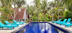 Pelangi Cottages Gili Air - Image 2