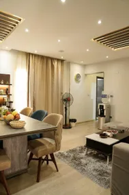 Hotel Apartment 15 May city -Helwan / Giza - Image 2