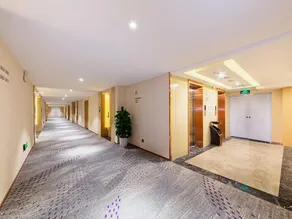 Lavande Hotel Hengyang Nayue Hengshan Scenic Area - Image 4