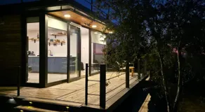 Sage Chalet Ebrine - Image 4