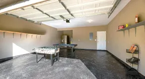 Lovely Big House with an office in Atlanta, Close to the Airport by Deity Villas - Image 4